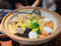 绍三鲜-寻宝记绍兴菜(鲁迅路店)