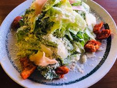 凯撒沙拉-PIZZA BIANCA(万象城店)