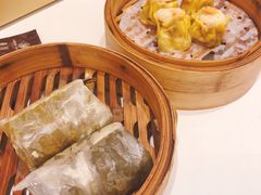 -稻香酒家·33年老字号·港式粤菜(富邦中心店)