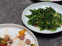 -同庆楼(滨湖万达广场店)