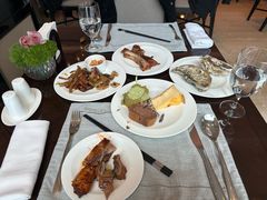 -Social 秀西餐厅-长沙瑞吉酒店(运达店)