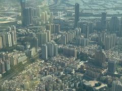 -平安金融中心云际观光层
