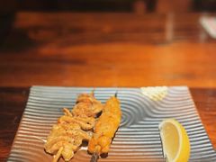 -鸟鹏烧鸟居酒屋(熙龙湾店)