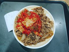 -食其家·牛丼咖喱(冠捷大厦店)