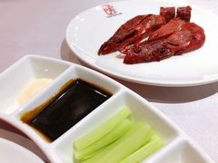 -味+新京宴·烤鸭·北京菜(创意谷店)