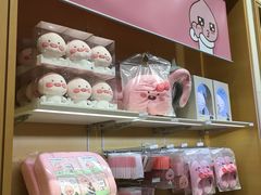 -KAKAO FRIENDS(弘大店)