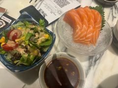 -家贺屋刺身寿司专门店