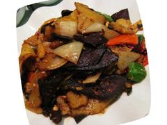 面痱子-云的侧面音乐餐吧(丰马牛餐饮广场店)