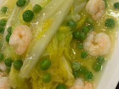 -玉华台饭庄(裕中西里小区店)