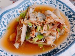 蛏子-宁波状元楼酒店(和义路店)