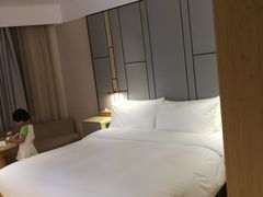 -全季酒店(广州越秀公园店)