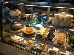 -Fern Forest Cafe
