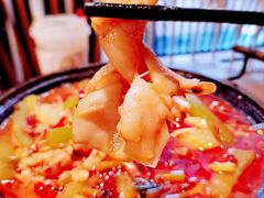 牛蛙传奇-川知味(京华城店)