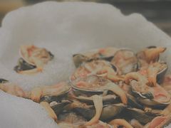 -川骄海鲜自助(亚运村店)