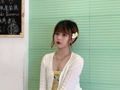 -曼僖瓦罐咖啡(华山南路店)