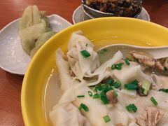 -龙抄手(春熙路总店)