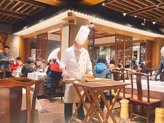 -四季民福烤鸭店(王府井灯市口店)