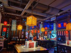 -老淮安·淮安菜(涟水店)