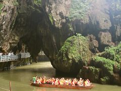 -英西峰林·洞天仙境