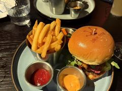 -bluefrog蓝蛙(水游城店)