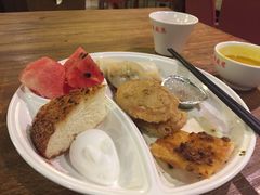 -素清香(解放路店)