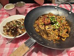 -龙师傅卤炒(天马店)