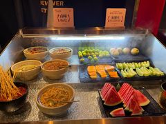 -牛New寿喜烧(龙湖金沙天街店)