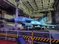 -泰达航母主题公园