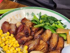 -西关味(大卫城店)