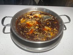 -蛙鱼道美蛙鱼自助火锅(新耍都店)