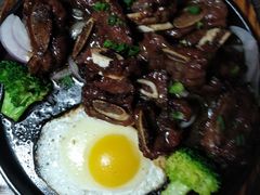 -合家小菜餐馆(新诚花苑店)