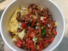 -周记热干面豆皮大王(桃花东街店)