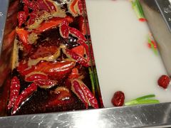牛油三鲜锅底-串一火锅(赛格国际购物中心店)