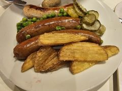 -宜家·瑞典风味餐厅(四元桥店)
