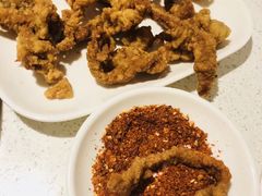 -袁记串串香(南区店)