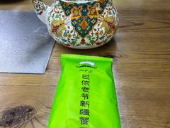 -巴依老爷新疆餐厅