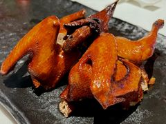 -侨美食家·40年地道粤菜(珠江新城店)