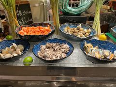 -广州天河希尔顿酒店