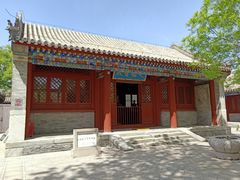 -北坞公园