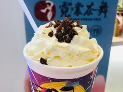 -霓裳茶舞(上海静安大悦城店)