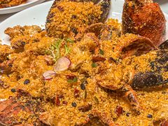 -醉壹号海鲜大排档(厦门美食地标店)