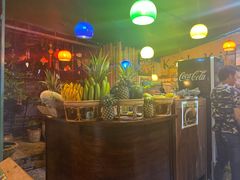 -Kat's Kitchen