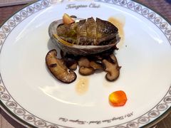 -中山路壹号传奇club·啤酒花园餐厅