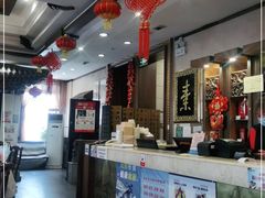 -功德林素菜饭庄(前门店)