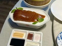 -融琥珀·京鲁菜·海味珍品(西单店)