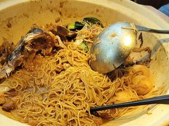 -郭家大院 老南京土菜(九霄店)