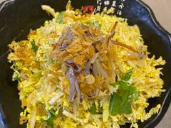 -陆壹捌餐厅(五大道店)