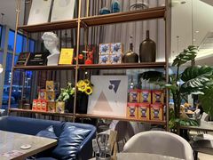 -必胜客(威高广场店)