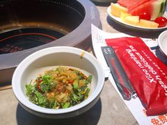 -小南房鲜美蛙火锅(北苑店)