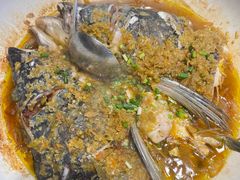 -渝味川菜(夜宵航母店)